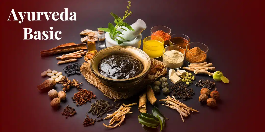 Healing with Ayurveda: A Complete Wellness Path